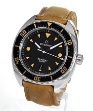 Eterna Super KonTiki Rif. Orologio Uomo 1273.41.49.1363 (Pre-Owned)