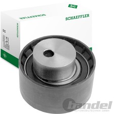 INA SPANNROLLE SPANNER ZAHNRIEMEN passend für ABARTH 500 500C GRANDE PUNTO ALFA