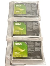 Strive Compression Therapy Wrap Reusable New In Package Lot of 3