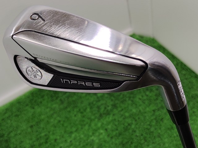 6月末までYAMAHA inpres DRIVESTAR Type S 2025 Yamaha Inpres Drivestar Type / S Driver 2025