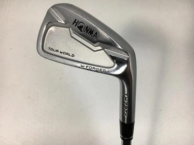 HONMA Tour Clubs Grade Iron Set Golf Clubs for sale | eBay