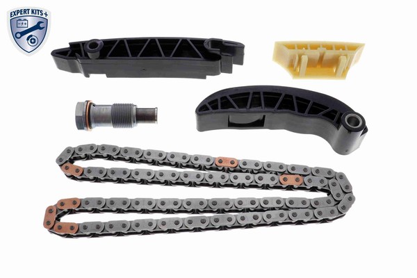 Vaico Steuerkettensatz Simplex Kette Geschlossen FüR VW Golf V 3.2 R32-image