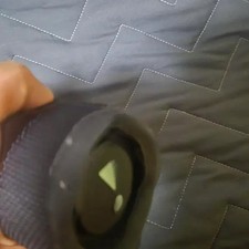 JBL Flip 6 Portable Bluetooth Speaker Black