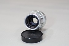 Obiettivo macro Hasselblad Zeiss S-Planar 120 mm f/5.6 C. Cromato. Pulito
