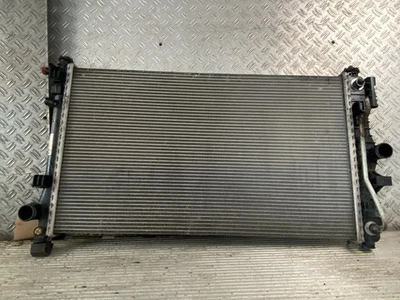 82863 Kühler OPEL Insignia A (G09) 13241722 2.8 V6 Turbo 4x4 260PS - Bild 1 von 4