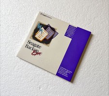 Veritas BackupExec 7.2 for Windows NT Server - NEW