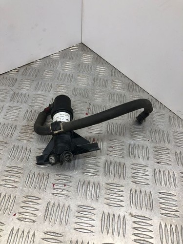 BMW 5 E60 E61 2003 Düse Scheinwerferreinigungsanlage 8WT00875701 7C8415