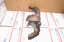 92-96 Ford F-150 F-250 Bronco 4.9l 300 Inline 6 Alternator Smog Pump Bracket Oem