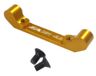Eagle Model SP suspension mount made by Jura (-2) :For R31 [GO] R31-31/-2GO