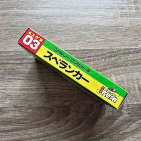 Nintendo Famicom Spelunker Irem Action Game Japan Import