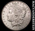 1902-O Morgan Dollar - Choice Gem Brilliant Uncirculated  Lustrous  #J9632