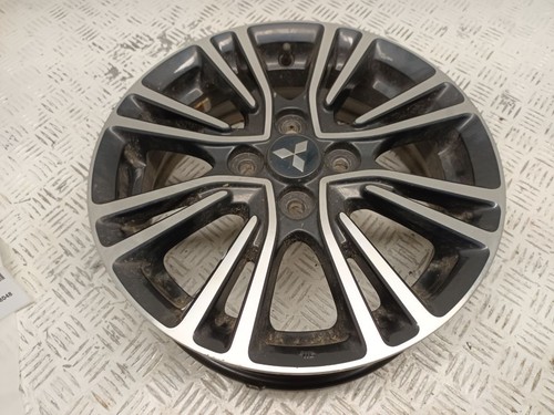 Mitsubishi Mirage Alufelge einzeln 5J x 15 4250D418