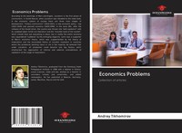 Andrey Tikhomirov | Economics Problems | Taschenbuch | Englisch (2020)