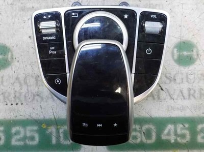 A2059005915 multifunktionsgriff MERCEDES-BENZ CLASE C W205 LIM. lvaap16805465