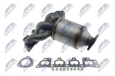 Catalyseurs Nissan TERRANO