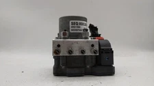 2017-2017 Chrysler Pacifica Abs Pump Control Module DN2CN