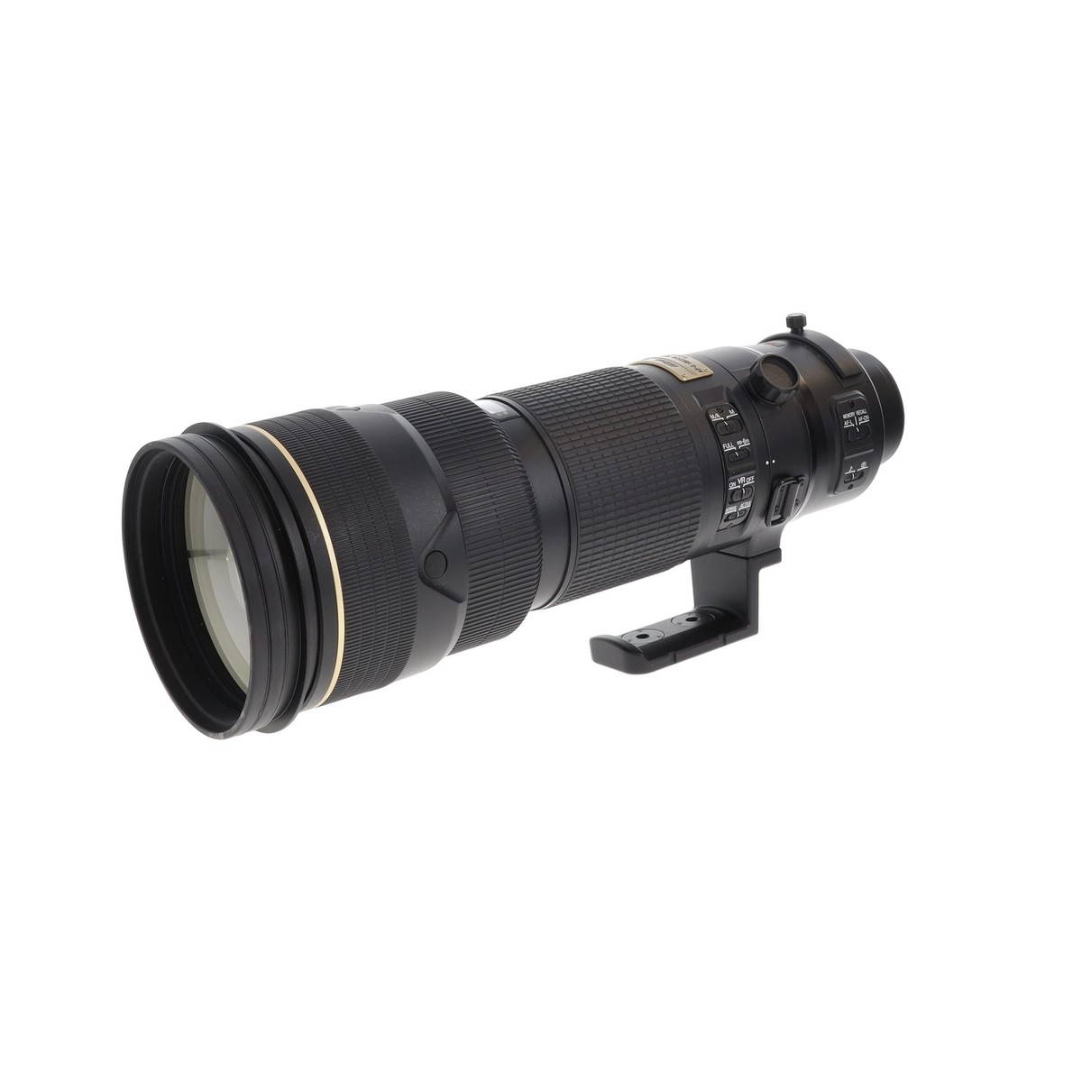 家具 Nikon AF-S 200-400mm F4 VRII Amazon.com: Nikon - AF-S NIKKOR 400mm f/2.8E FL ED VR Lens for