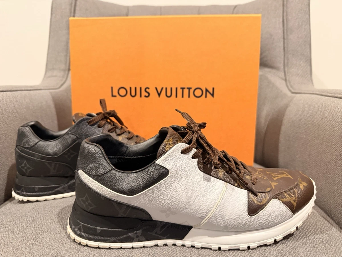 Louis Vuitton M Multicolor Casual Shoes for Men for sale | eBay