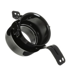 GENUINE ALFA ROMEO 23-24 STELVIO EXHAUST TAILPIPE TIP LEFT OEM NEW 68438261AA