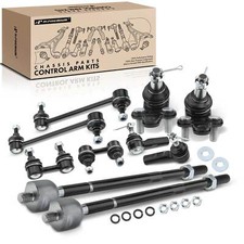 Rotule de direction Toyota CAMRY