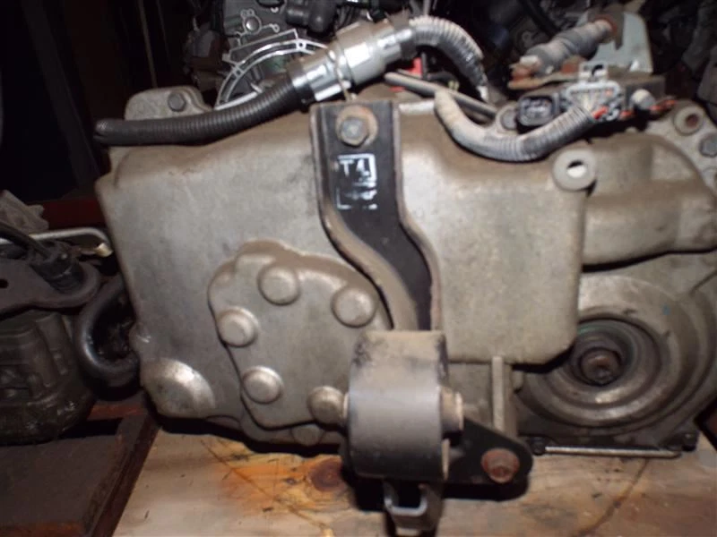 Automatic Transmission Fits 98-02 LANOS 27410 Foto 4 de 4