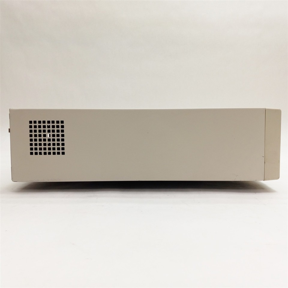 AST Adventure 5166 Advantage Series Vintage Retro PC Desktop NO CPU/RAM ...