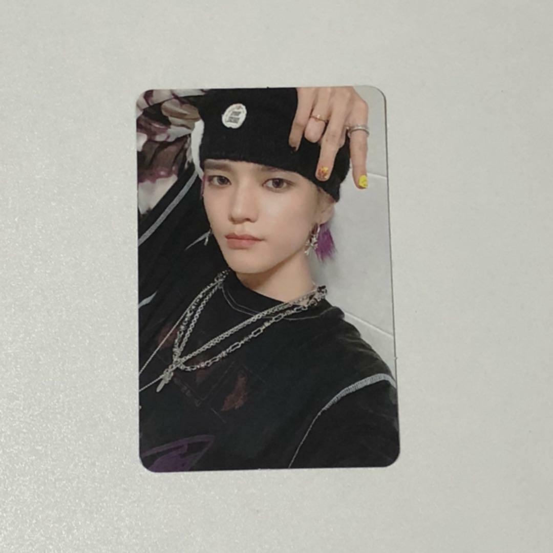 NCT 2020 テヨン キノトレカ NCT2020 Taeyong RESONANCE pt.1 KIHNO OFFICIAL PHOTOCARD Past
