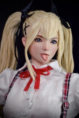 custom 1/6 dead or alive Marie Rose 1/6 head | eBay