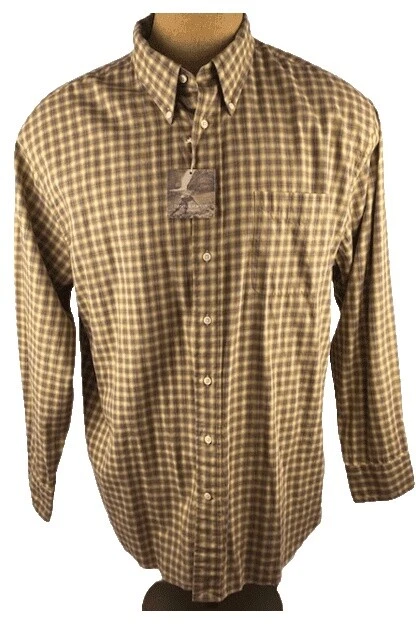 Long Sleeve Size XL Daniel Cremieux Shirts for Men