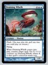 MTG Magic the Gathering Time Spiral Regular Rare NM Draining Whelk 57/301