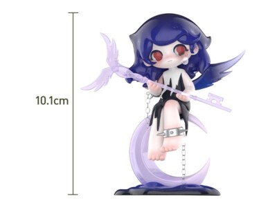 POP MART AZURA Dream Gate Unlocked Figure H101mm JAPAN | eBay