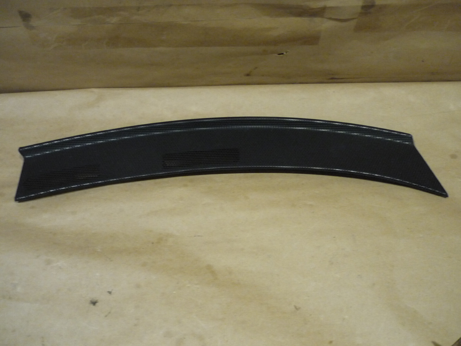 Ferrari California RH Dashboard Defroster Grille -P/N 80801800