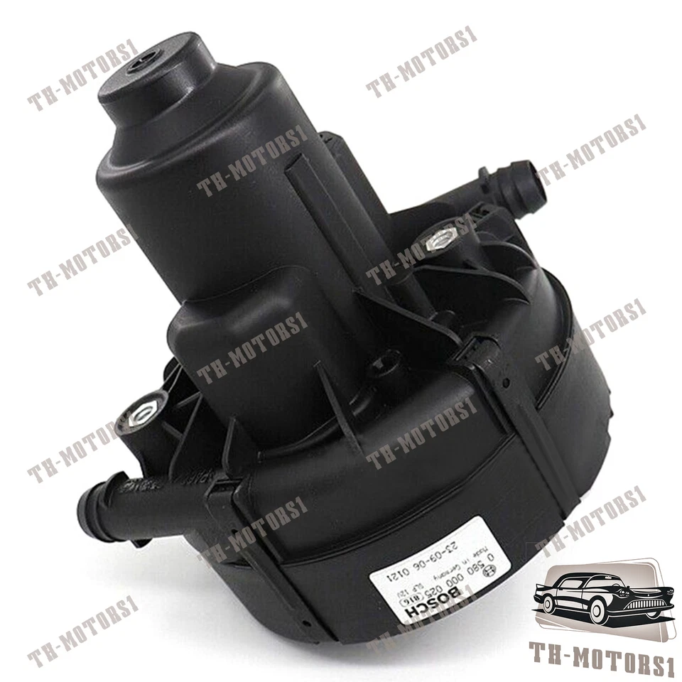 Bomba de aire OEM para MERCEDES-BENZ S400 ML550 CLS500 CLK550 CL550 GL550 SLK350 ML550 Foto 2 de 4