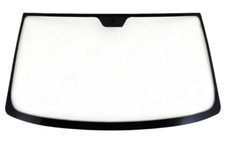 F&uuml;r Mercedes Vito W638 1996-2003 Windschutzscheibe Frontscheibe  Spiegelhalter