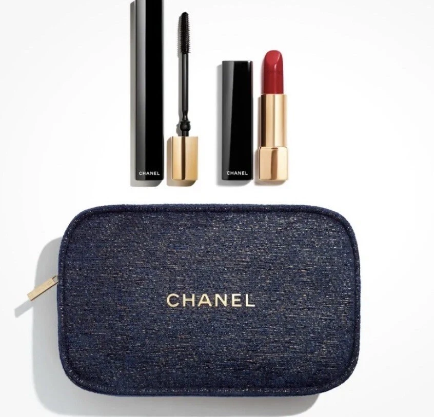chanel set holiday