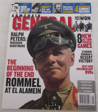 Armchair General Magazine: How Hitler Could Have Won (Vol 3, No 4, Aug/Sep 2006)