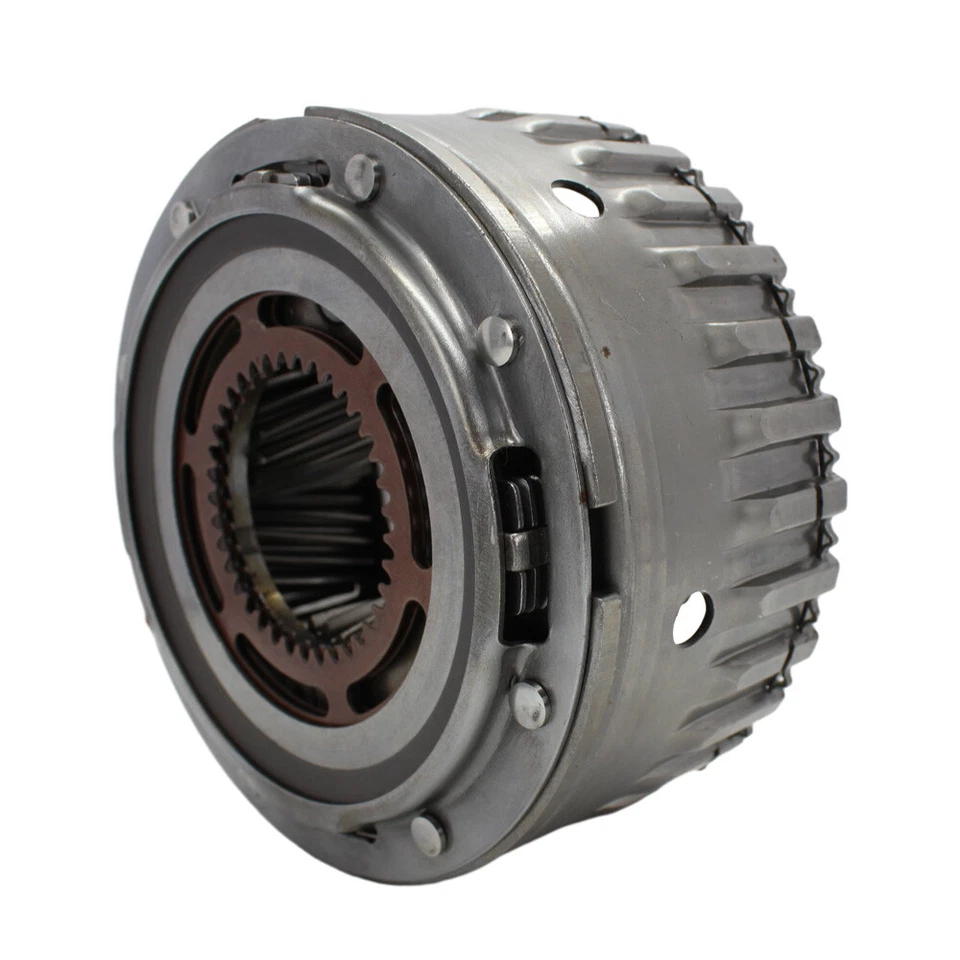 Caja de transferencia planetaria para Mercedes-BenZ W204 GLK250 GLK350 transferencia 2212708604 Foto 4 de 4