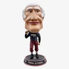 Thomas Jefferson Washington Nationals 2023 City Connect Bighead Bobblehead MLB