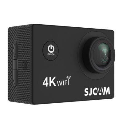 SJCAM SJ4000 Air HD 4K Action Camera Waterproof for Adventure Diving Surfing