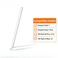Foucs Pen Smart Pen For Xiaomi Mi Pad 7 / 7 Pro Pad 6S Pro 12.4 Tablet 8192level
