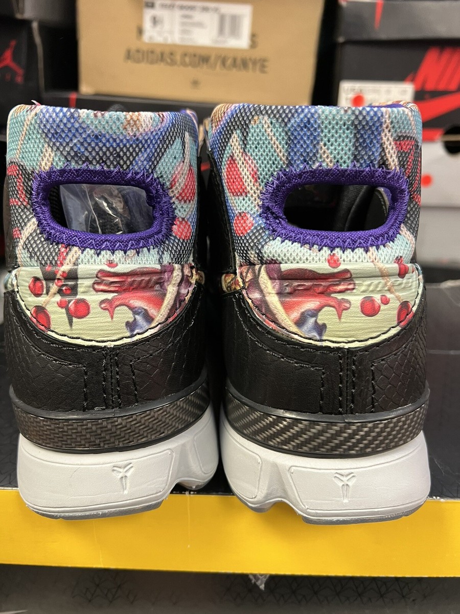Size 9 - Nike Zoom Kobe 1 Prelude for sale online | eBay Size 9 - Nike Zoom Kobe 1 Prelude for sale online | eBay