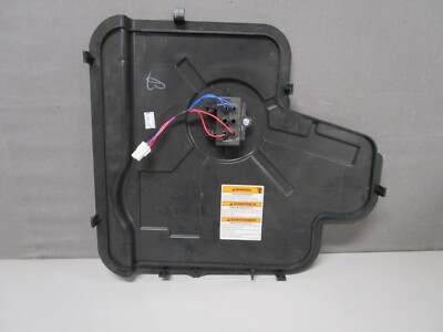 Samsung Dishwasher Leak Sensor Access Panel w/ Sensor **NEW** DD97-00199A  ASMN