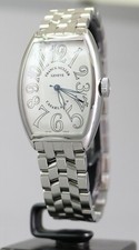 Franck Muller Casablanca Fullset 45mmx32mm 5850