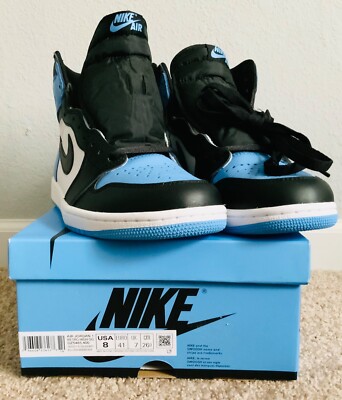 NEW JORDAN 1 RETRO HIGH OG | eBay