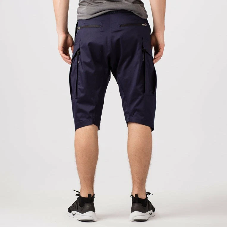 Nike NikeLab ACG Shorts - Size M - 829576-451 Obsidian - Casual