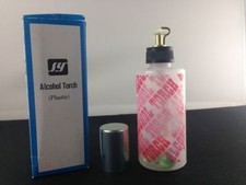 1 Pcs Dental Plastic Alcohol Burner Lamp Light LAB EQUIPMENT US