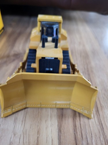 Ertl Case 58OM Tractor Loader Backhoe 1:50 Scale - Picture 5 of 6