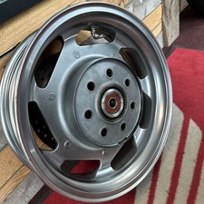 Cyleto Bremsbeläge Vorne + Hinten Für Kawasaki VN1600 Nomad 2005-2008 | Halbmetallisch, Vibrationsarm