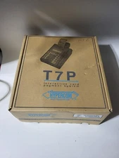 HYPERCOM T7P INTERACTICE CARD PAYMENT SYSTEM