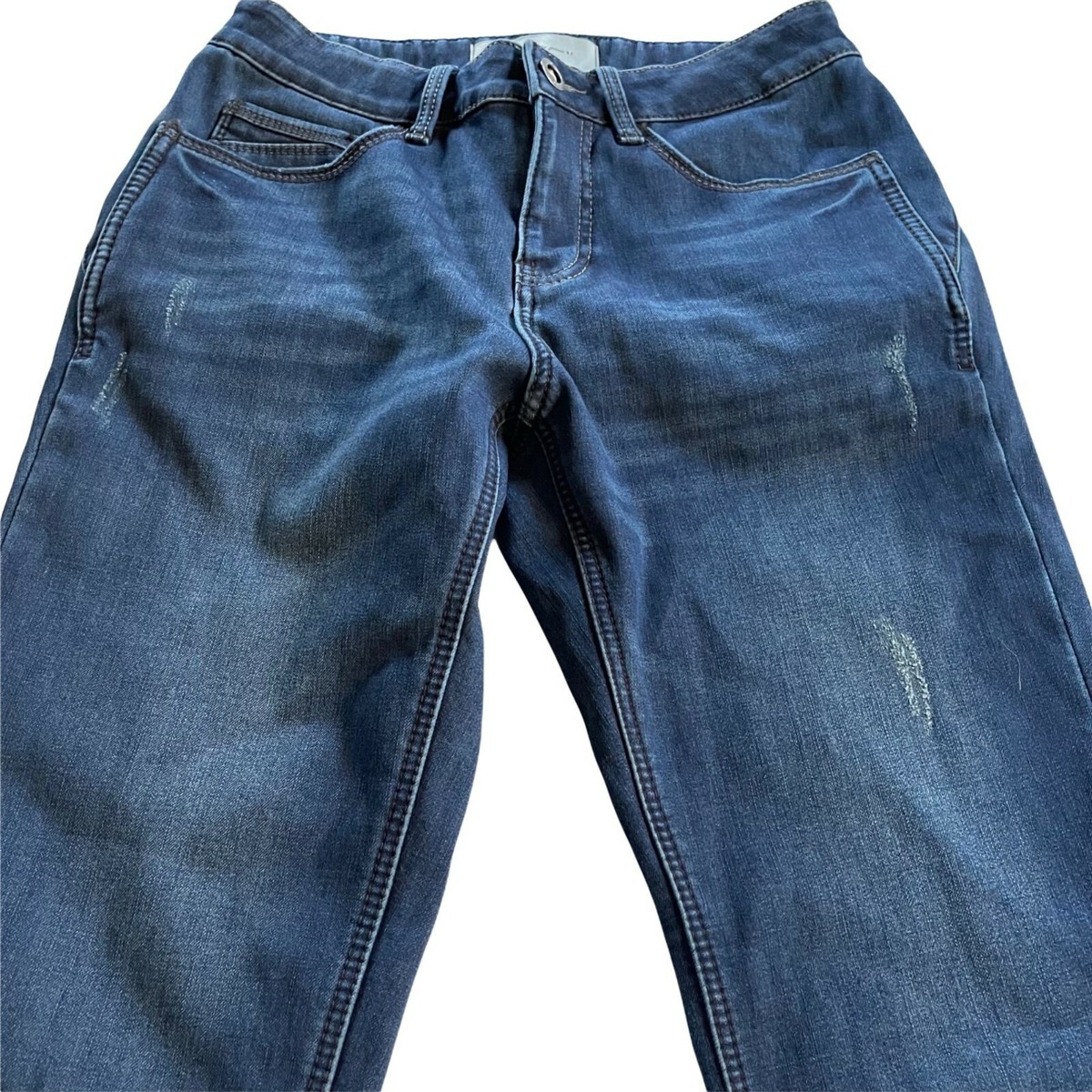 ☆BADBLOOD☆ Regular D Rise Denim Pants Black A114580HLAB02 BADBLOOD ブーツカット デニム (3色) 0119 Low Rise Bootcut